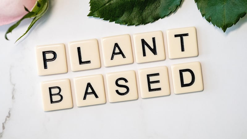 Plant-based Additives